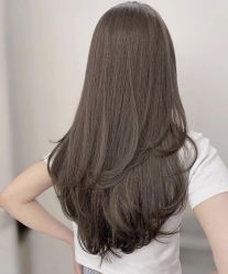 -FASHION PALACE hair+