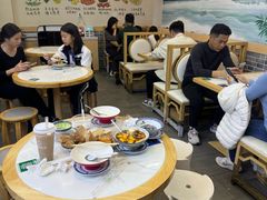 -江记甜品(罗湖店)