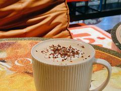 -Sips&Lick茶兰咖啡(五道口店)