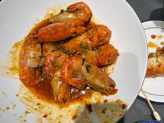 -海鲜e族(马王堆店)