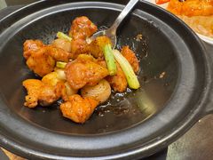 -彩丰楼·中餐厅(国家会展中心上海洲际店)