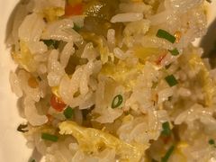 -金谷仓家庭料理(马泉营店)