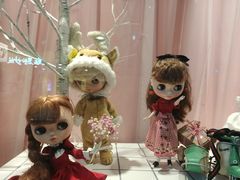 -骑鹅公社(南开大悦城店)