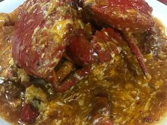 -龙海鲜螃蟹王(宏茂桥店)