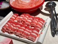-重庆德庄火锅(映月湖环宇城店)