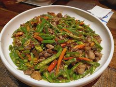 -铁公鸡·四川料理(天环广场店)