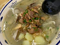 -面道赞宁海海鲜面(迎凤街店)