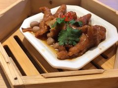 -老班长手工灌汤包(望京华彩店)