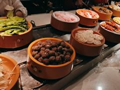 -龍歌自助小火锅(崂山丽达店)