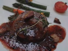 -马克西姆餐厅(崇文门店)