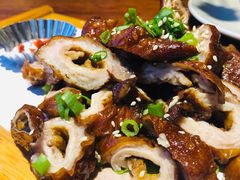 卤大肠-大牌大·传统杭帮菜(湖滨店)