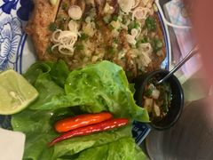 香茅炸猪排-simply thai天泰(长泰广场店)