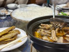 -金瑞轩大酒楼·顺德鱼生·粤菜海鲜(东江国际店)