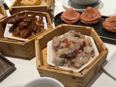 -侨美·唐荔园·40年地道粤菜