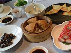 -潮府馆·非遗潮州菜·世纪公园(新国际博览中心店)