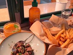 -RAC BAR(安福路店)