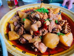 -青城甲(青城山店)