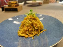 -香然会·园林雅宴(陆家嘴店)