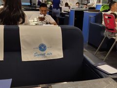 -甜心航空主题餐厅(京源城店)