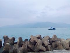 -海南分界洲岛旅游区