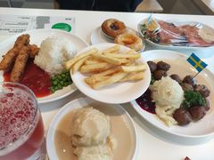 -宜家·瑞典风味餐厅(无锡店)