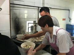 -清真马杰山牛肉汤馆