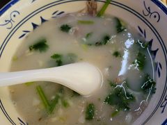 -帖老大羊肉汤烩面烧烤(康复后街总店)