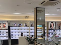 -毛源昌眼镜(新市街店)