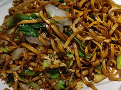 丰收日炒面-丰收日(五角场店)