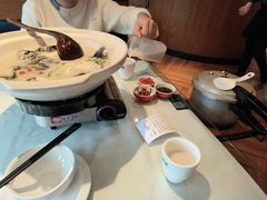 -老傅家湘潭水煮活鱼店(众一国际店)
