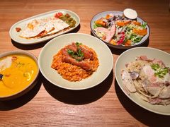 -沛家·西餐Brunch·直火料理