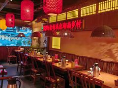 -老湘村·湖南土菜(天河维多利店)