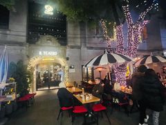 -IL TEATRO 精品意大利餐厅