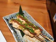 -鸟鸣门屋台料理(金帝银泰店)