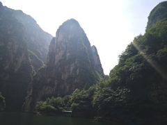 -北京龙庆四季香农家饭庄·灶台鱼·碳烤虹鳟鱼(龙庆峡店)