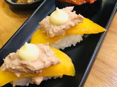 -万岁寿司(万国店)