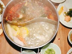 -掂档潮汕牛肉火锅(沈阳万象城店)