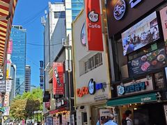 -Myth猪蹄(明洞店)