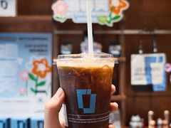 -LOTTA COFFEE(安居博文苑店)