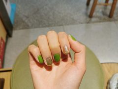 -海底捞火锅(奥森店)