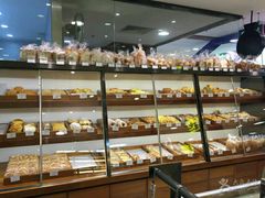-莉莲蛋挞(大华悦沢书店)