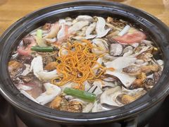-茶马古道·野生菌清汤黄牛肉(沙溪店)