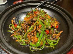 -大拙里·精致融合菜(沙湖桃源国际店)