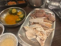 -大馥·炭火烧肉酒场(莘庄莘福坊店)