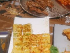 -一烧一烤•锦州烧烤(KTV包房·长江街店)