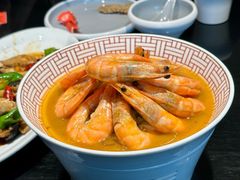 -五谷丰登农家院·地道胶东菜·海鲜烧烤(威海店)