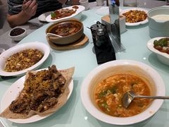 -紫光园(劲松店)