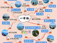 -三亚南山文化旅游区
