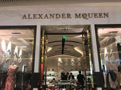 -Alexander McQueen(IAPM环贸广场店)