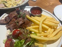 -榖屋house of flour(张江首店)